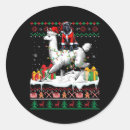 Search for cane corso stickers Xmas