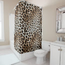 Search for cream and black shower curtains Brown