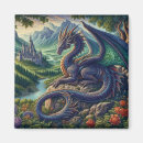 Search for dragon magnets Animal