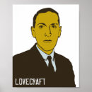 Search for lovecraft posters H p lovecraft