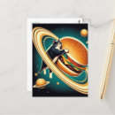 Search for planet postcards Cat