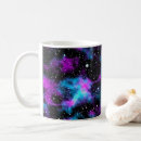 Search for purple galaxy mugs Blue