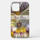 Search for flowering mums iphone cases Mother