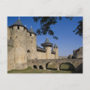Search for counts postcards Mediaeval