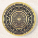 Search for geometry barware Mandala