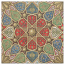 Search for islamic fabric Blue