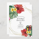 Search for birds wedding invitations Summer