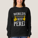 Search for perez Team