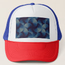 Search for abstract circles hats Seamless