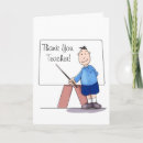 Search for kindergarten thank you cards Cartoon