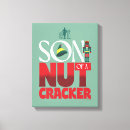 Search for buddy canvas prints Christmas movie