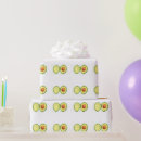 Search for guacamole wrapping paper Avocados