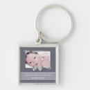 Search for ribbon square key rings Silver