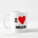 Search for i love milk mugs Drink