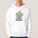 Search for 90s cartoon hoodies Im weasel ir baboon