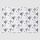 Search for line drawing tissue paper Cute