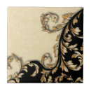Search for baroque tiles Vintage