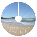 Search for beach tree skirts Elegant