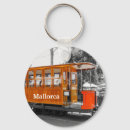 Search for tram key rings Streetcar