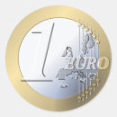 Search for euros stickers Coin