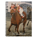 Search for horse racing notebooks Thoroughbred