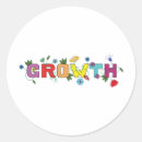 Search for growth stickers Flowers