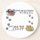 Search for dog owner coasters Cat