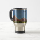 Search for red rocks mugs Landscape