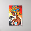 Search for african princess art Girl