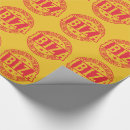 Search for islands wrapping paper Travel