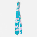 Search for cherry blossom ties Pattern