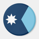 Search for officials magnets Flag