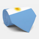 Search for argentina ties Flag