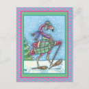 Search for snowshoing postcards Hiking