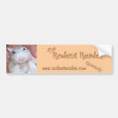 Search for rodent bumper stickers Rats