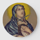 Search for our lady of sorrow art Virgin