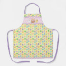 Search for easter egg aprons Design