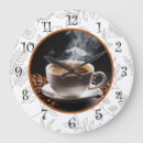 Search for coffee kitchen clocks Modern