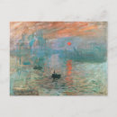 Search for impression postcards French