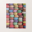 Search for macaroon puzzles Patisserie