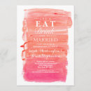 Search for pretty engagement party invitations Calligraphy