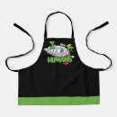 Search for warner bros aprons Weapons