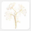 Search for flower drawing stickers Bouquet