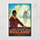 Search for advertizing postcards Vintage