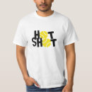 Search for hot shot tshirts Funny