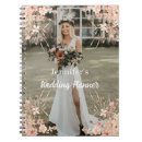 Search for wedding planner notebooks Script