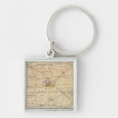 Search for ports key rings Lithographed