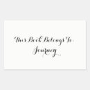 Search for belonging stickers For her