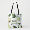 Search for avocado bags Greenery