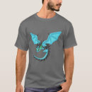 Search for dragon scale tshirts Claws